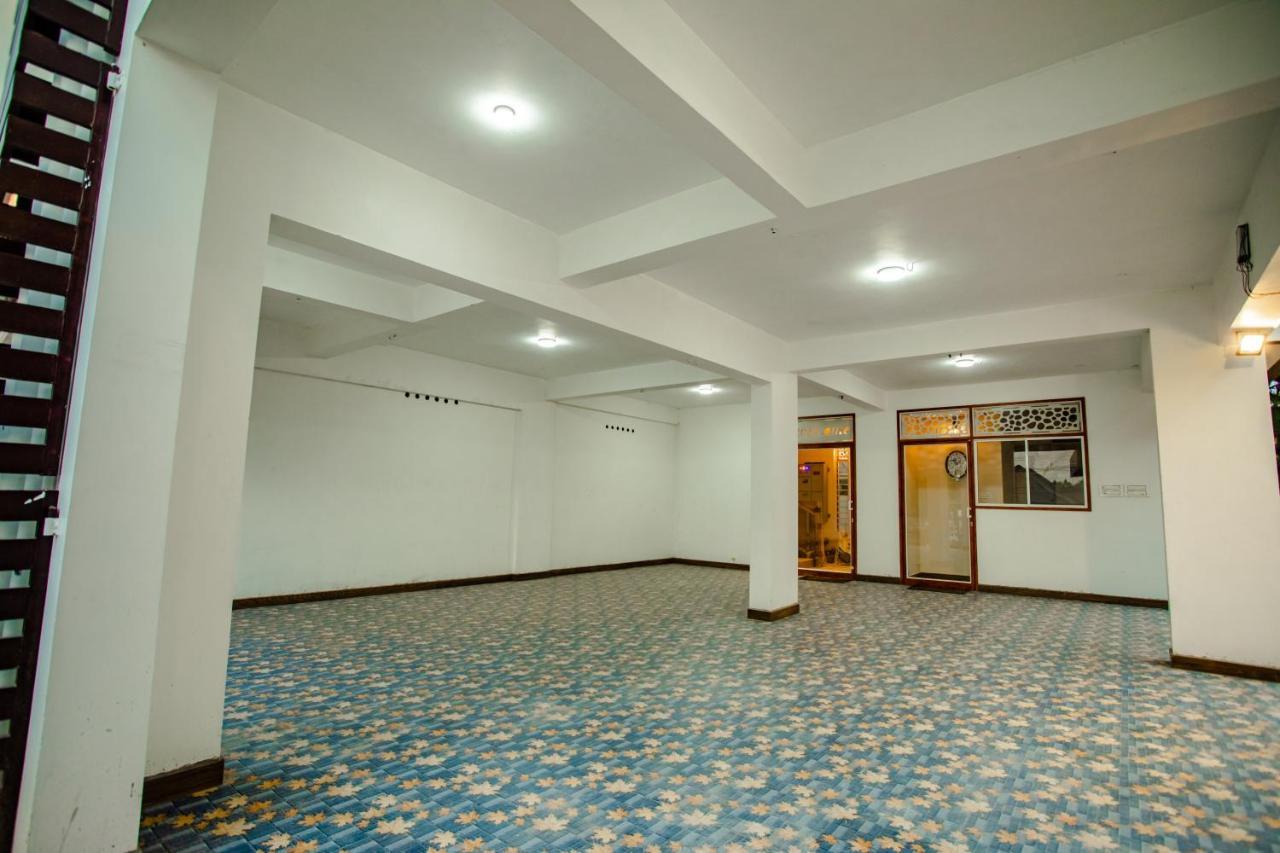 Cliff Way Apartments Varkala Exterior foto